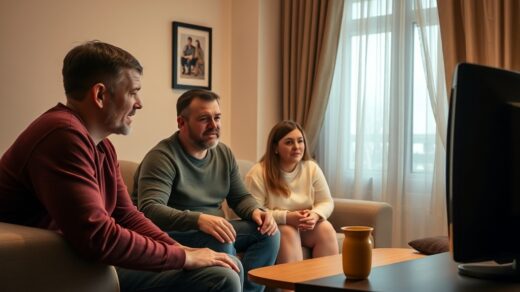 Лучшие комедийные сериалы