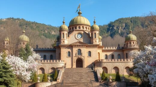 Магия в фильмах о Гарри Поттере