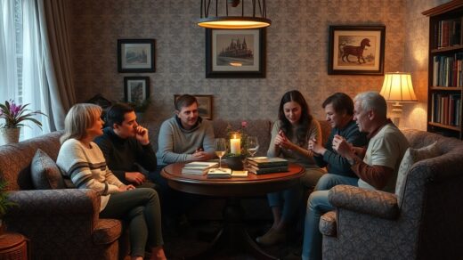 Сериалы, которые кажутся сложными, но на самом деле простые