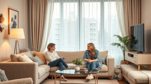 Маркетинг на сериалах, которые цитируют в других сериалах