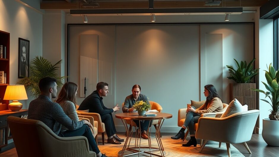 Маркетинг на Сериалы, которые оставляют пустоту