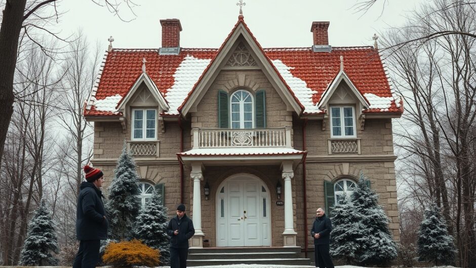 Маркетинг на Сериалы про харизматичных лидеров культов