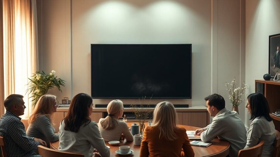 Маркетинг на сериалах про цепочку необратимых последствий