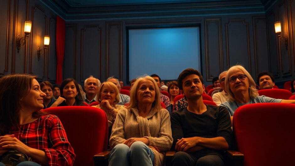 Почему фильмы о прошлом вызывают интерес