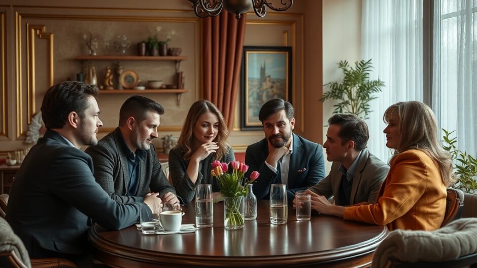 Как придумывают названия для сериалов